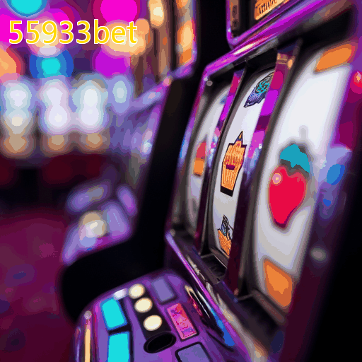 Jogos de Slots no 55933bet – Caça-NĂqueis com BĂ´nus e Jackpots IncrĂveis