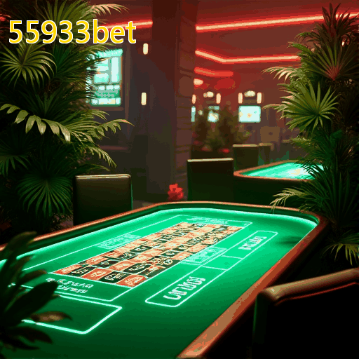 Jogos de Slots no 55933bet – Caça-Níqueis com Bônus e Jackpots Incríveis